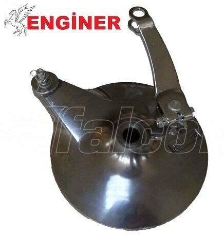 ARKA KAMPANA KOMPLE-COMFORT KM150-11