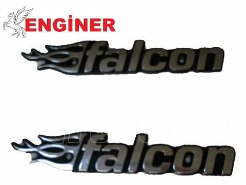 BENZİN DEPO YAZISI (SAĞ SOL)-ATTACK 100-5