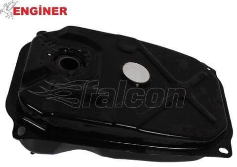 BENZİN DEPOSU-MASTER 50