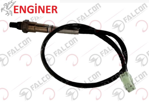 OKSİJEN MÜŞÜRÜ- FR 177 RACING