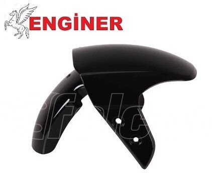 ÖN ÇAMURLUK SİYAH-ELECTRA 6500