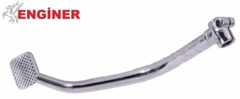 ARKA FREN PEDALI-COMFORT KM150-11