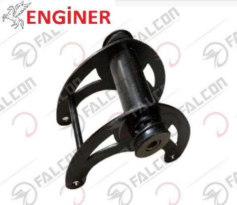 ARKA AMORTİSÖR BAĞLANTI DEMİRİ- FR 177 RACING