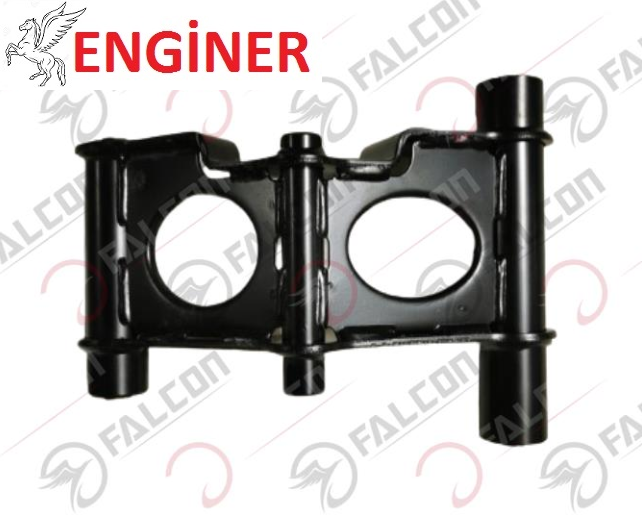 MOTOR MAFSAL BAĞLANTI BRAKETİ - FR 177 RACING