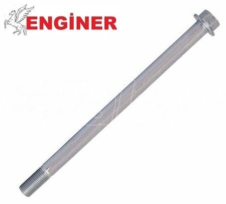 ARKA TEKER MİLİ-COMFORT KM150-11