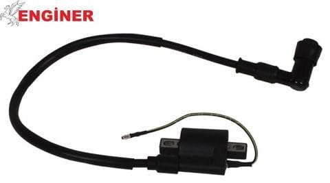 ATEŞLEME BOBİNİ-MASTER 50