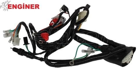 ELEKTRİK TESİSATI-MASTER 50