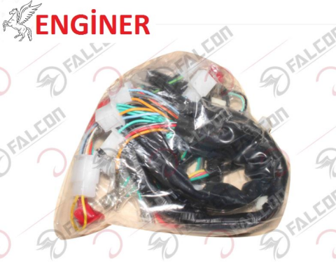 ELEKTRİK TESİSATI-SÜPER 100-5