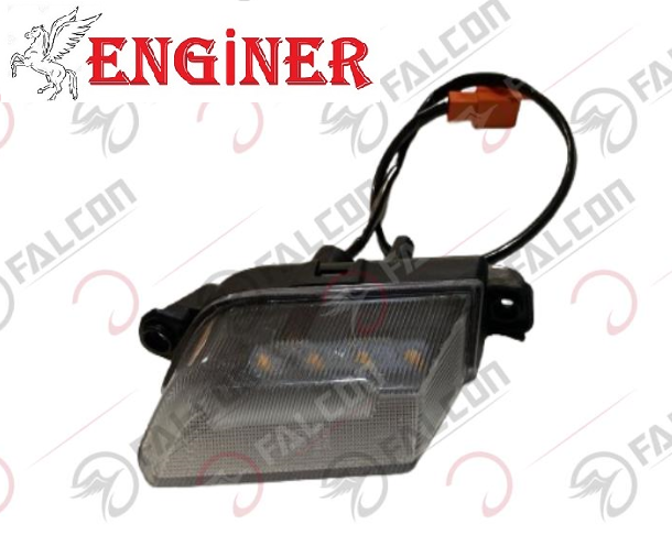 ÖN SİNYAL SOL-YUWI G10