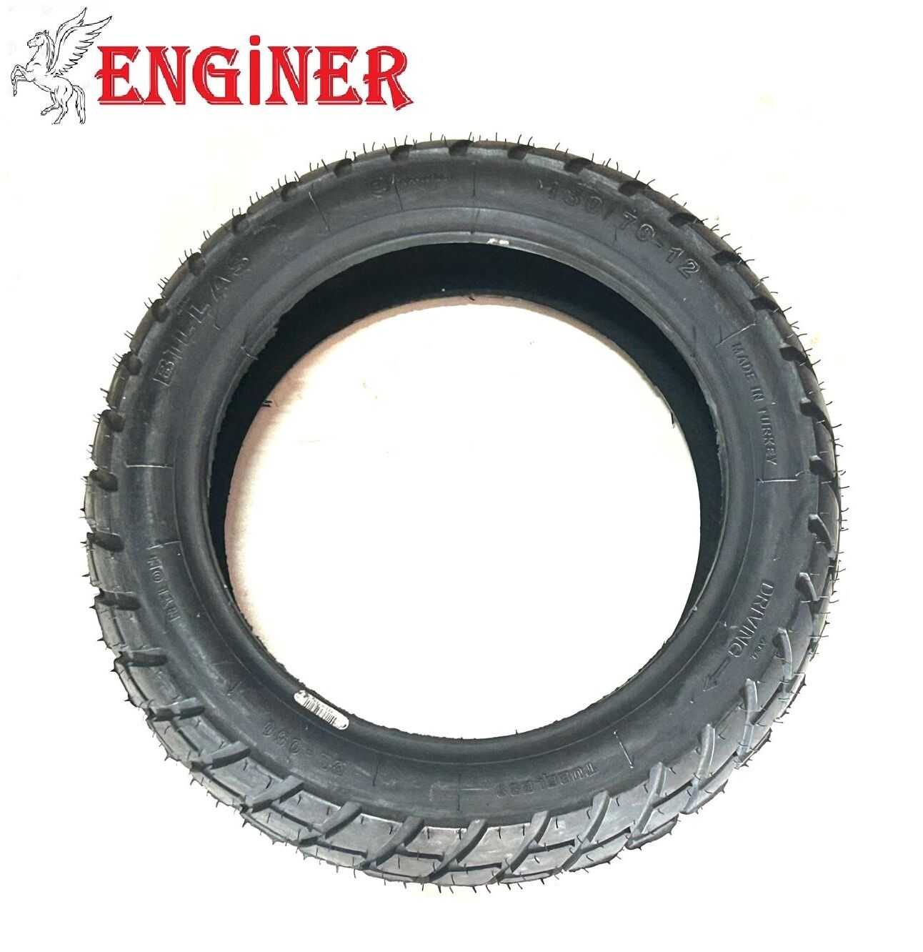 130.60-13 DIŞ LASTİK TUBELEX