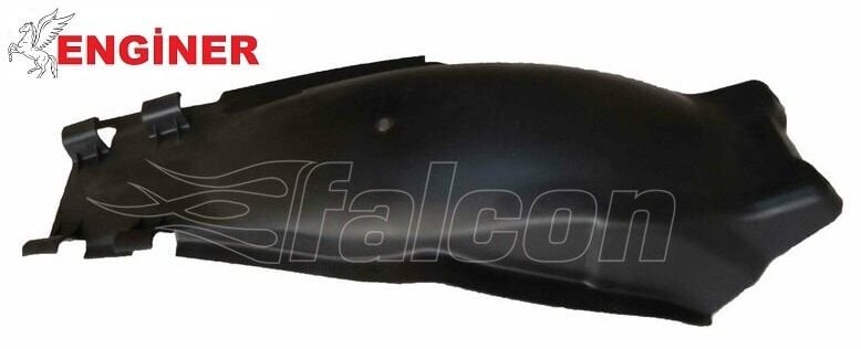 ARKA ÇAMURLUK İÇ-COMFORT KM150-11