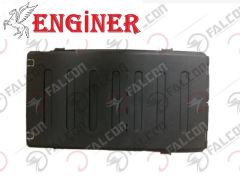 ŞASİ ALT KORUMA-YUWI G10
