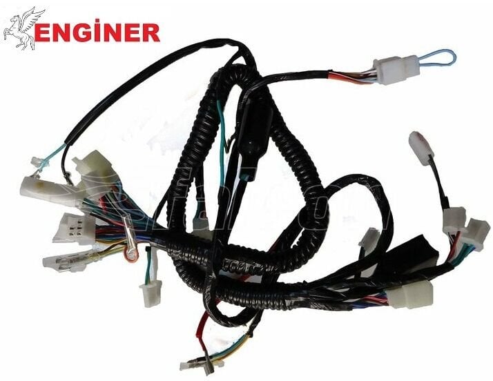 ELEKTRİK TESİSATI-ATTACK 100-5