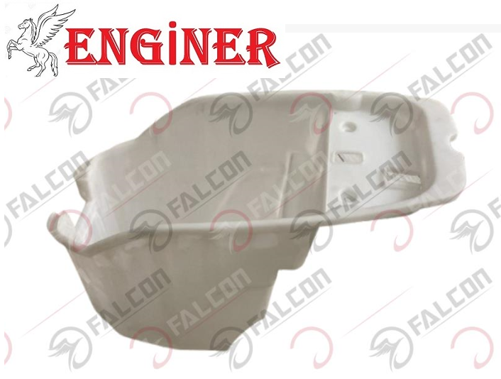 SELE ALT KUTUSU (TORPİDO )-YUWI G10