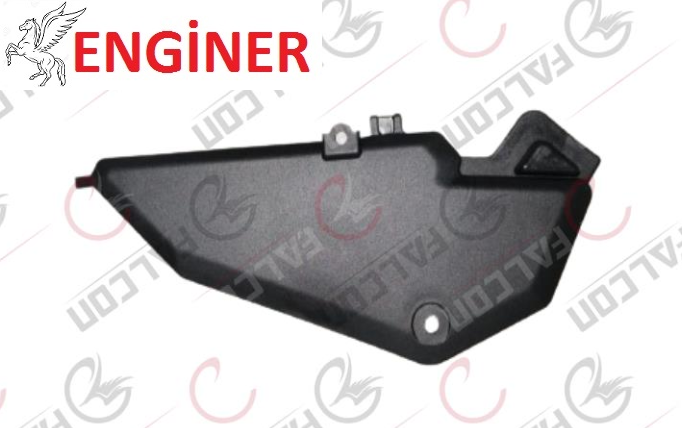 AVADANLIK KAPAĞI SAĞ - FR 250 RACING