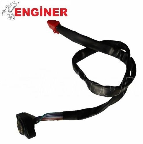 VİTES MÜŞÜRÜ-ATTACK 100-5