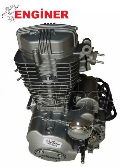 MOTOR MAKİNA-COMFORT KM150-11