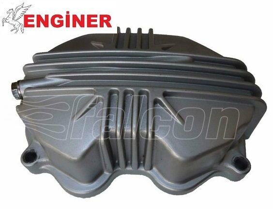 KEP KAPAĞI (KÜLBÜRATÖR KAPAĞI)-COMFORT KM150-11