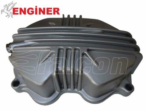 KEP KAPAĞI (KÜLBÜRATÖR KAPAĞI)-COMFORT KM150-11