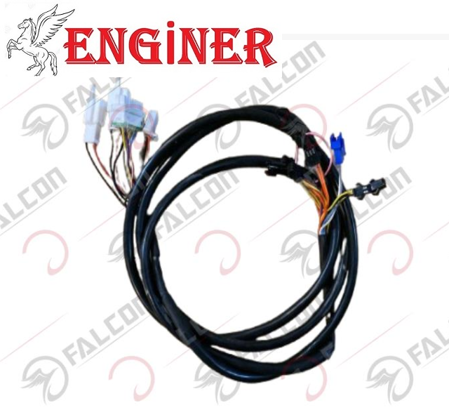 ELEKTRİK TESİSATI- HAPPY 249