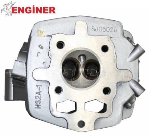 SİLİNDİR ÜST KAPAK KOMPLE-COMFORT KM150-11