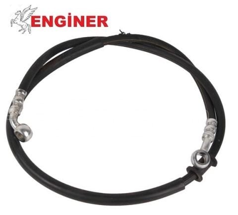 ÖN FREN HİDROLİK HORTUMU-ELECTRA 6500