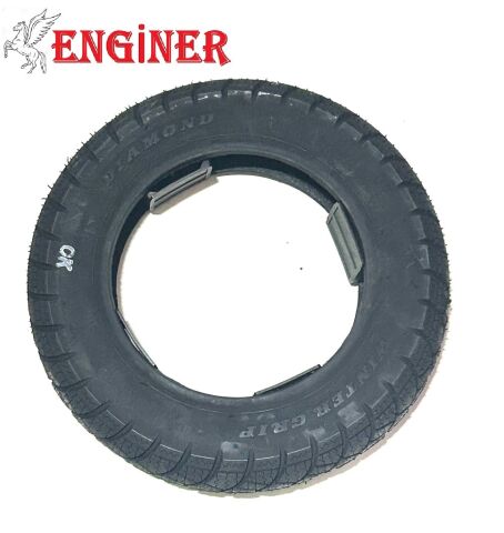 3.50-10 6PR DIAMOND WINTERGRİP TUBELEX