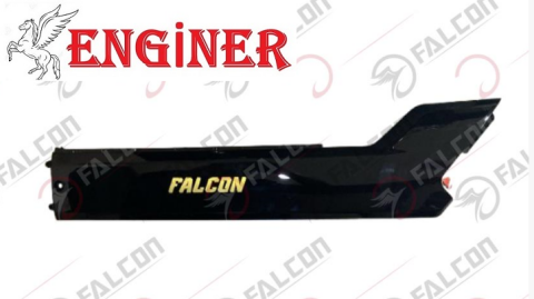 MARŞBİYEL SOL -YUWI G10