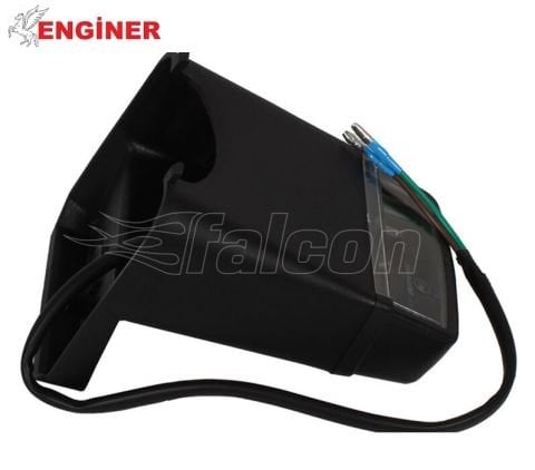 PLAKA LAMBASI MASTER 50