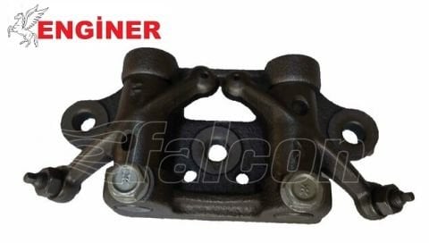 KEP (KÜLBÜRATÖR)-LION SK150-6