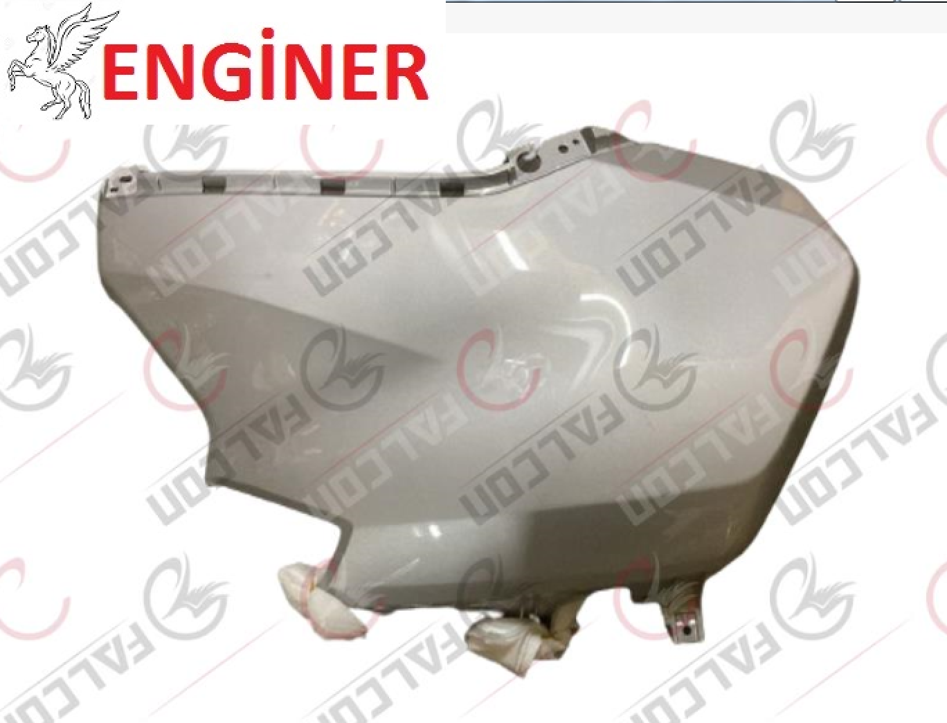 FAR KARENAJI SAĞ GRİ-CMAX