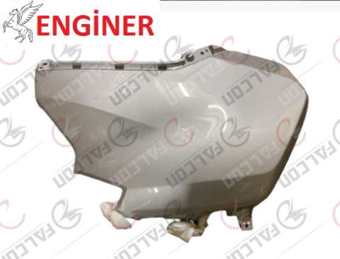 FAR KARENAJI SAĞ GRİ-CMAX