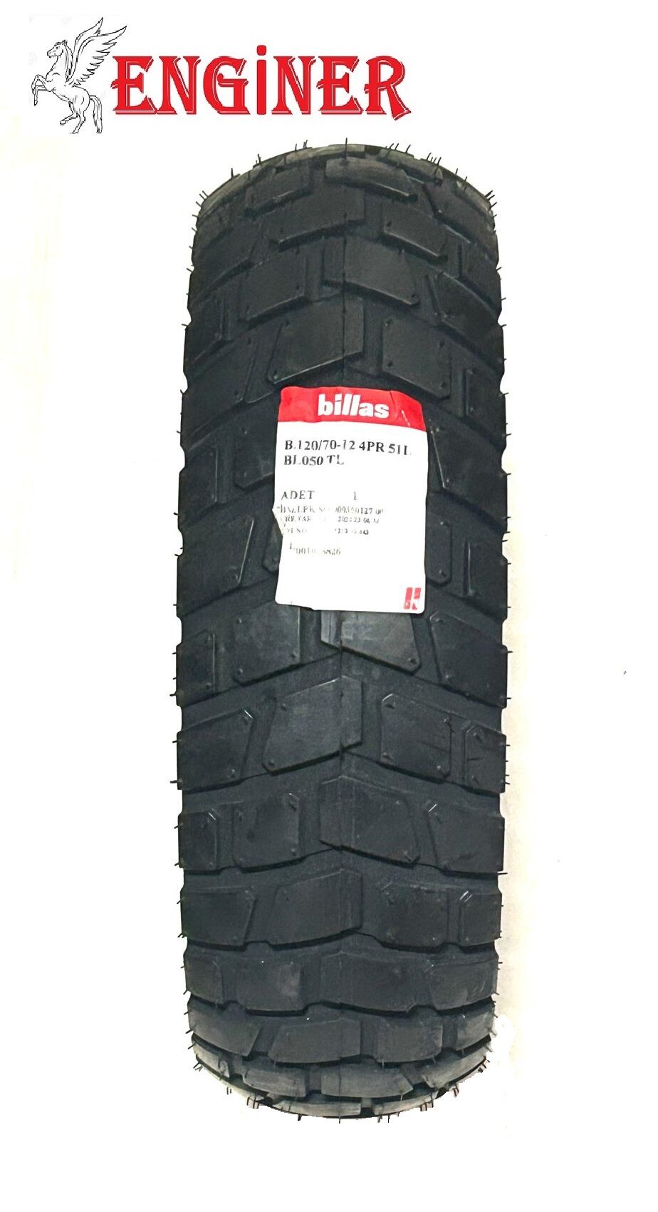 120.70-12 4PR 51L BL 050 BİLLAS TUBELEX