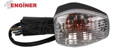 ARKA SİNYAL SAĞ-MASTER 50