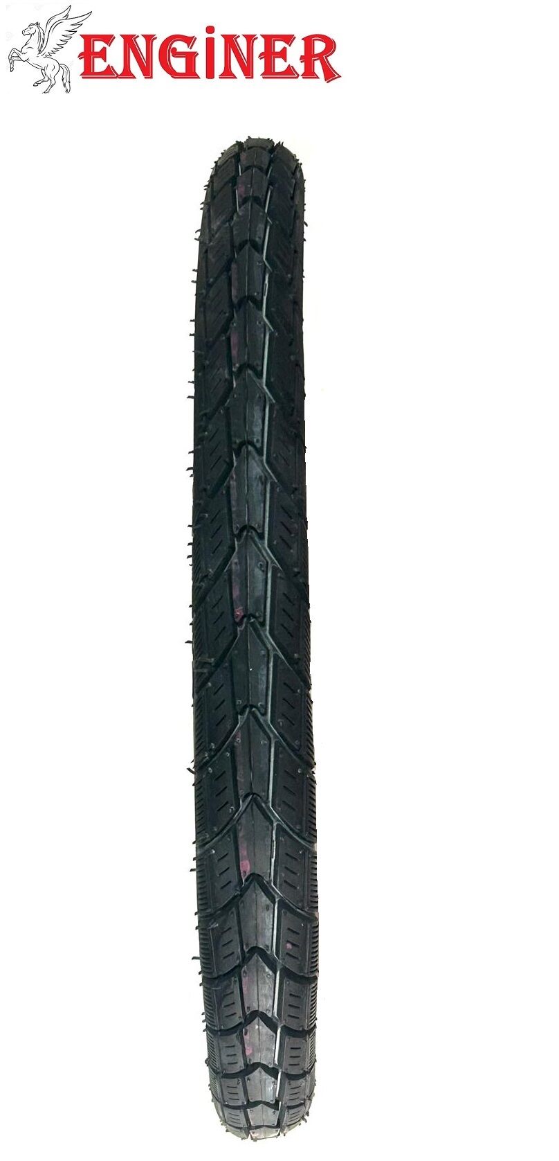 2.50-17 /R 6PR DIAMOND RİDER