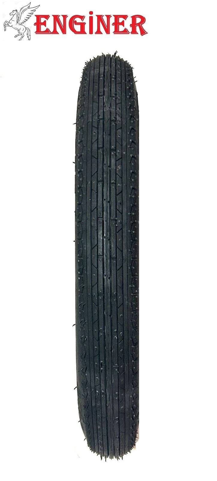 2.50-17 F 6PR DIAMOND JUMBO ÖN