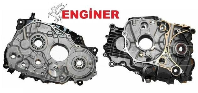 BLOK SAĞ SOL TAKIM-COMFORT KM150-11