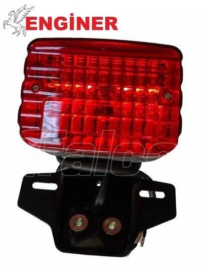 ARKA STOP KOMPLE-ATTACK 100-5