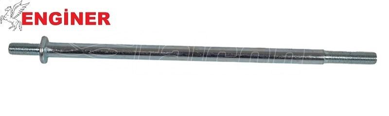 MAFSAL (SALINCAK) MİLİ-MASTER 50