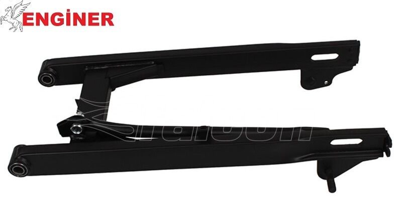 MAFSAL (SALINCAK) -MASTER 50