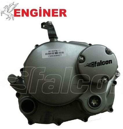 DEBRİYAJ KAPAĞI-COMFORT KM150-11