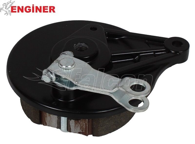 ARKA KAMPANA KOMPLE-MASTER 50