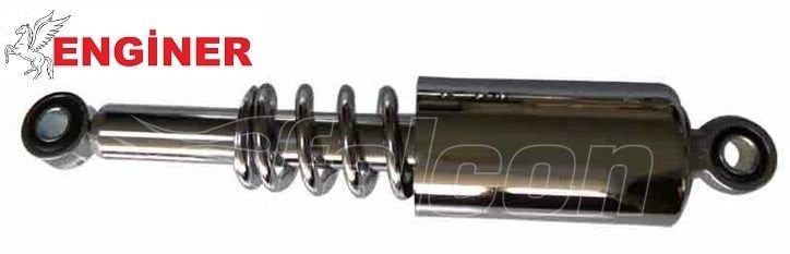 ARKA AMORTİSÖR-ATTACK 100-5