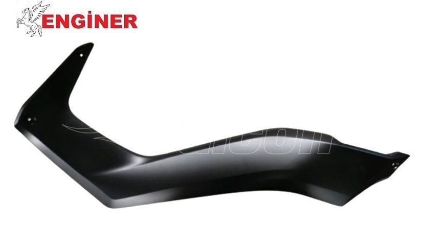 ORTA KARENAJ DİZLİK SOL - CMAX