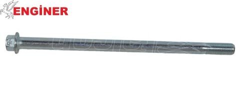 ARKA TEKER MİLİ-MASTER 50