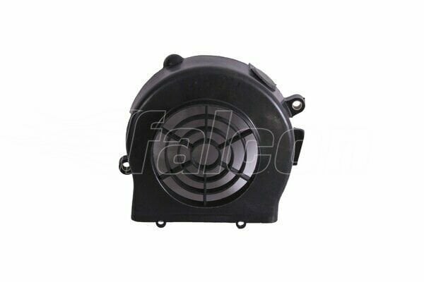 FAN KAPAĞI-NEW SOFT