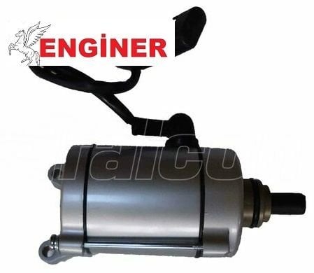 MARŞ MOTORU-COMFORT KM150-11