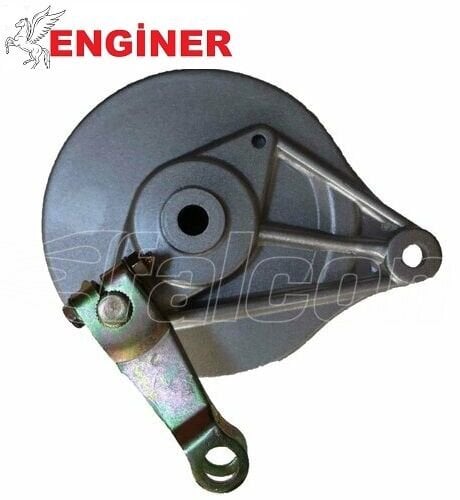 ARKA KAMPANA KOMPLE ALMJ-ATTACK 100-5