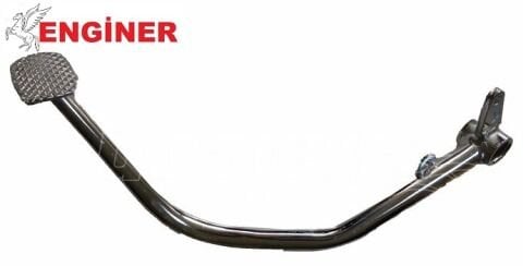 ARKA FREN PEDALI-ATTACK 100-5