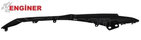 ARKA KARENAJ ALT PARÇA SAĞ SİYAH-MASTER 50